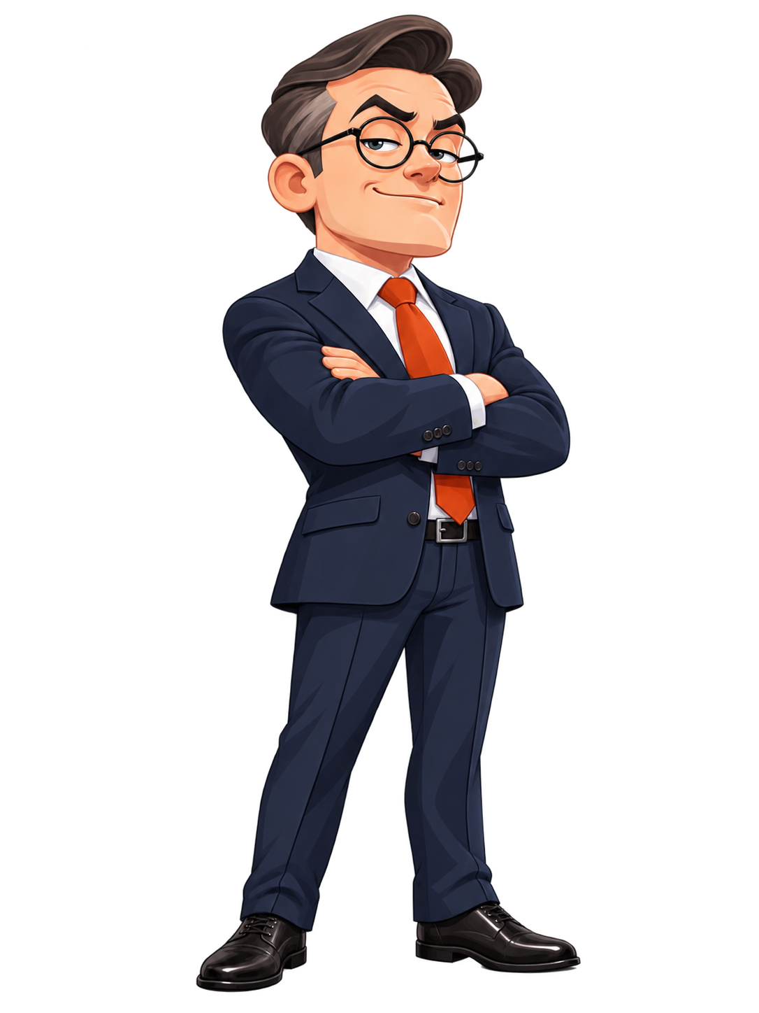 Mr. Micromanager